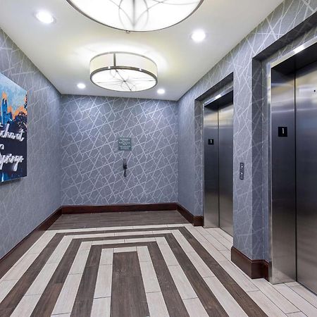 Homewood Suites By Hilton Atlanta Perimeter Center Экстерьер фото