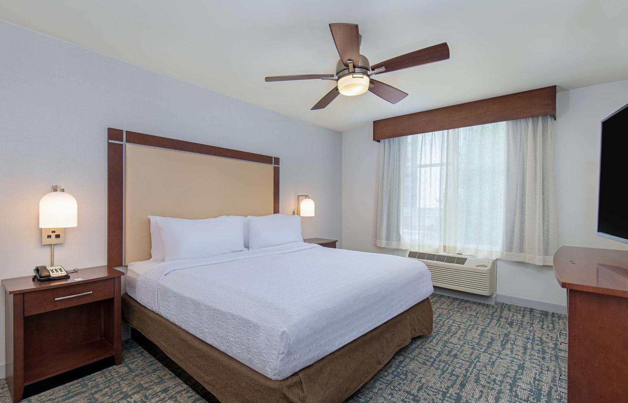 Homewood Suites By Hilton Atlanta Perimeter Center Экстерьер фото