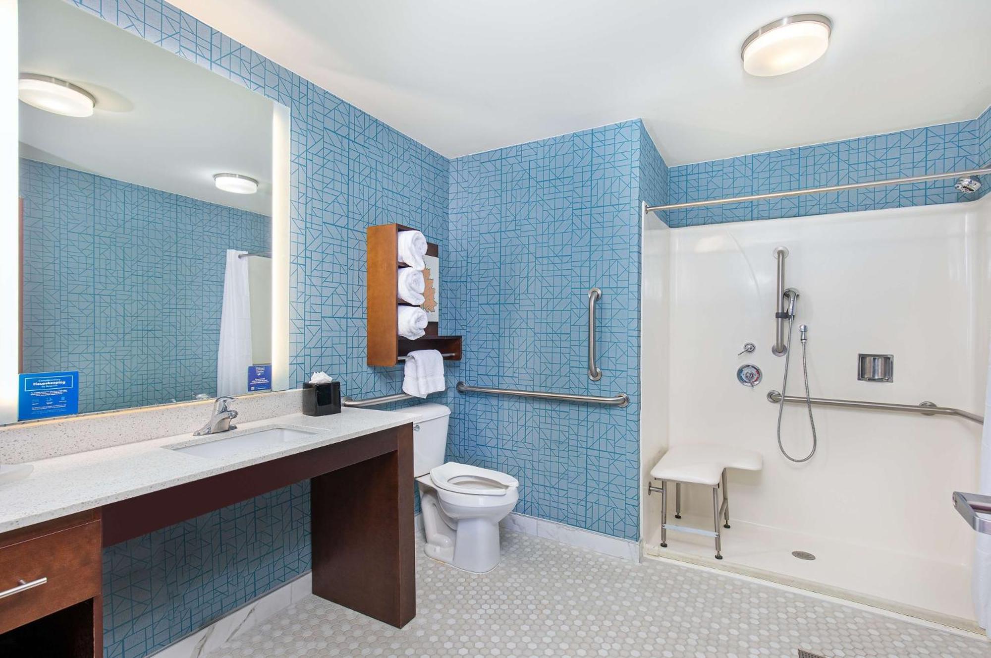 Homewood Suites By Hilton Atlanta Perimeter Center Санди-Спрингс Экстерьер фото