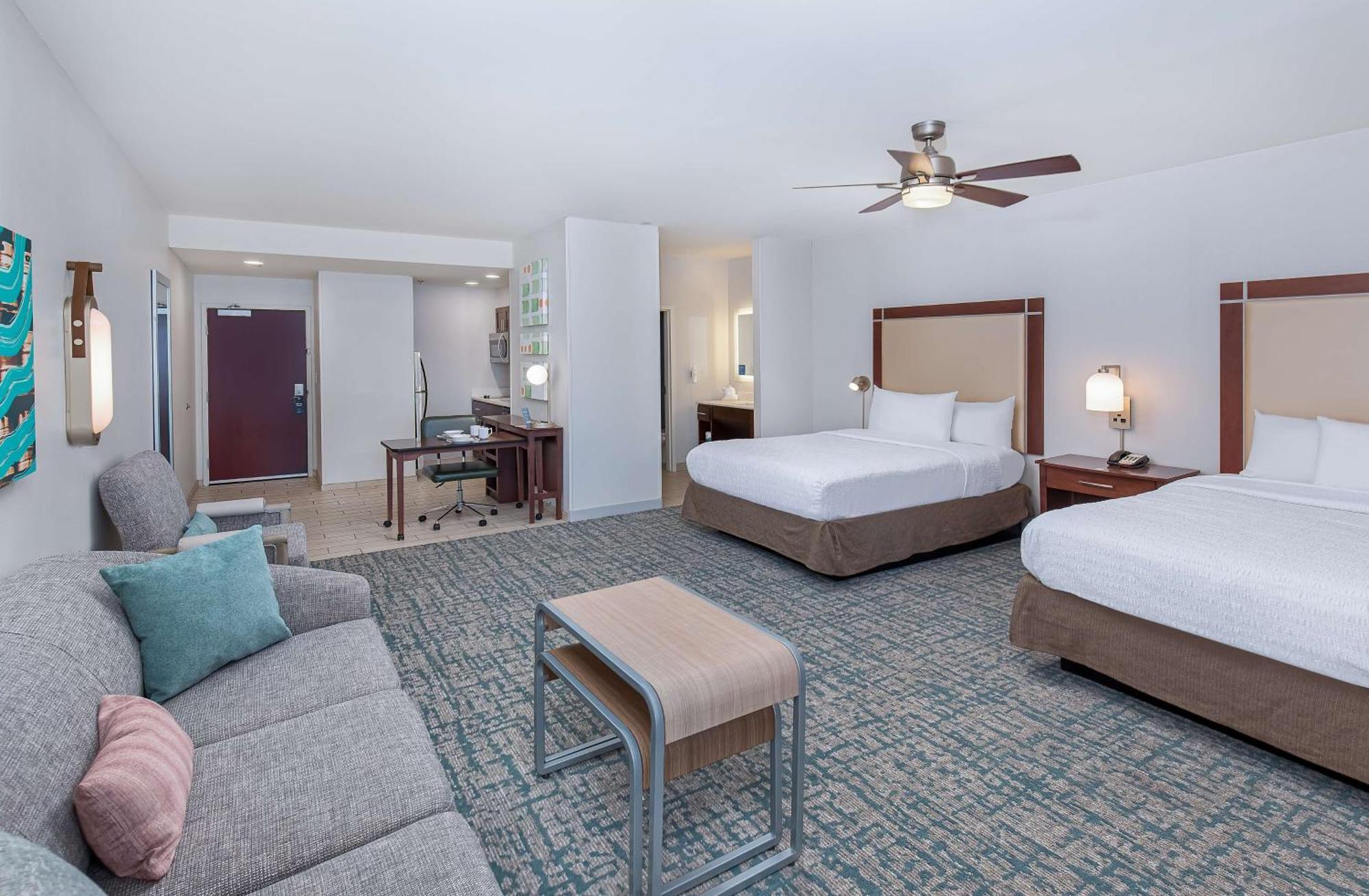 Homewood Suites By Hilton Atlanta Perimeter Center Экстерьер фото